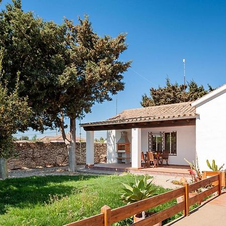 Villa Casa - 2 Mar Y Sombra Barbate Esterno foto