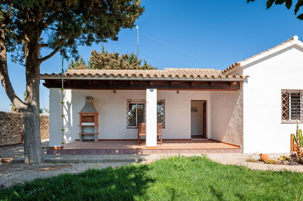 Villa Casa - 2 Mar Y Sombra Barbate Esterno foto