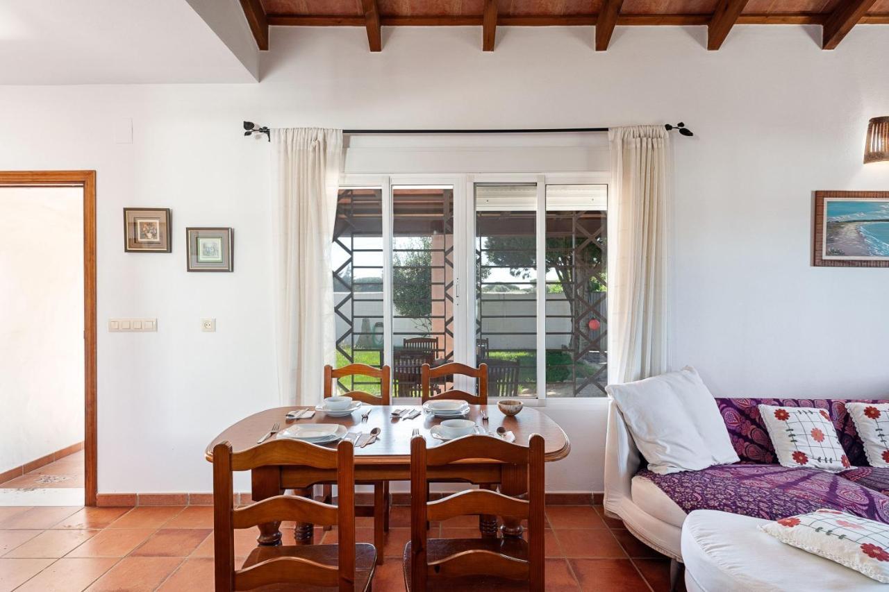 Villa Casa - 2 Mar Y Sombra Barbate Esterno foto