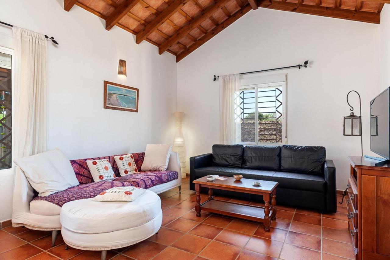 Villa Casa - 2 Mar Y Sombra Barbate Esterno foto