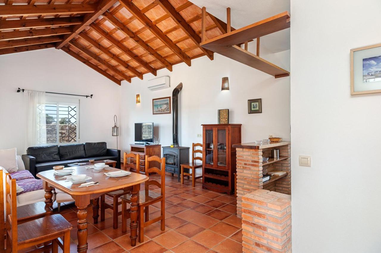 Villa Casa - 2 Mar Y Sombra Barbate Esterno foto