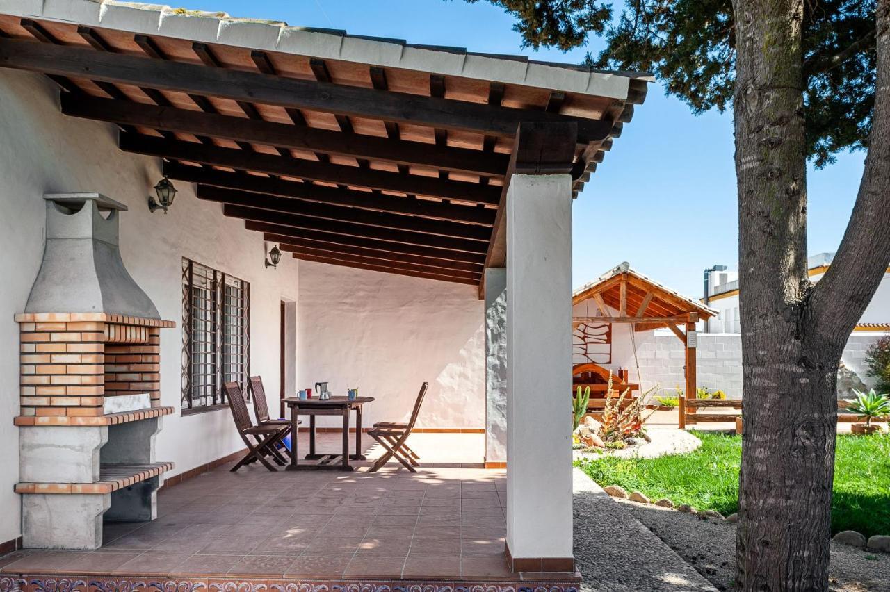 Villa Casa - 2 Mar Y Sombra Barbate Esterno foto