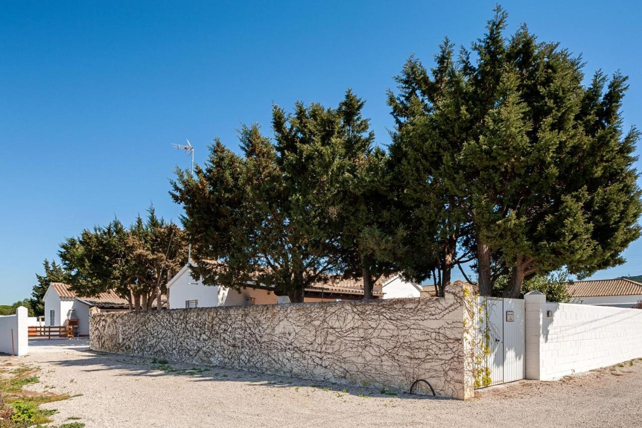 Villa Casa - 2 Mar Y Sombra Barbate Esterno foto